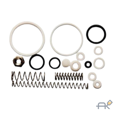 Набор запчастей для краскопультов Slim (40761)